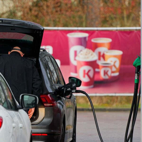 Taniej o Paliwa: Wdrożony Pakiet. Działania Rządu: Kontrola Zakupów Przez&hellip;