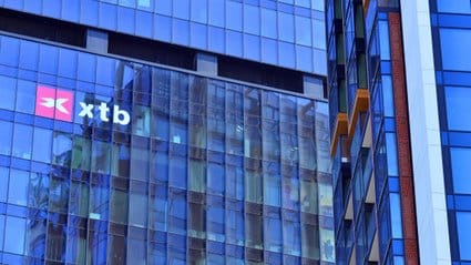 Gigantyczna kara dla XTB. KNF wyjaśnia powody decyzji