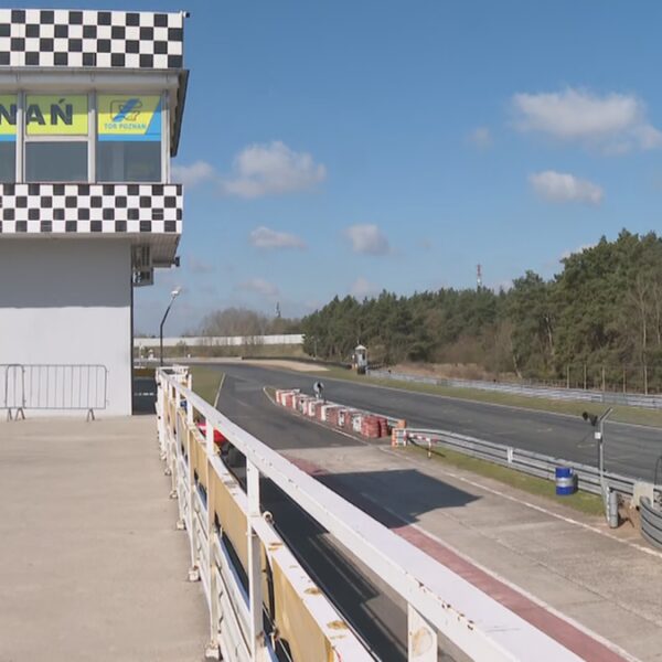 Poznański Tor w Sporze. GIOŚ zbadał prośbę administratora i wydał&hellip;