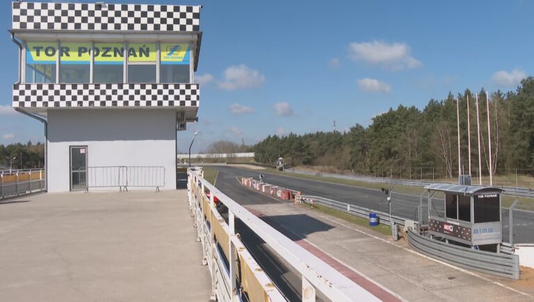 Poznański Tor w Sporze. GIOŚ zbadał prośbę administratora i wydał świeży werdykt. 6