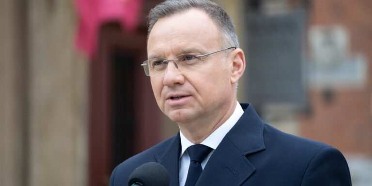 Polska firma finansowa nabywa ukraiński bank. Andrzej Duda w zarządzie. 15 Polska firma finansowa nabywa ukraiński bank. Andrzej Duda w zarządzie. 7