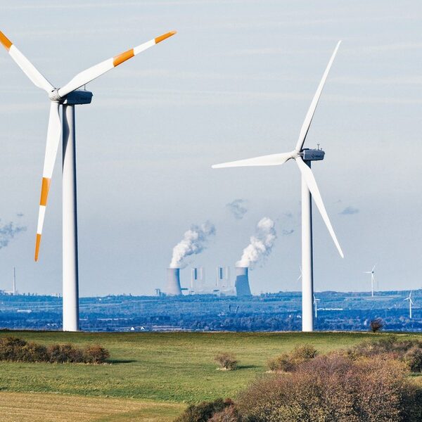 Polskie życie 46 Niemiecki rachunek za energię to majątek. Koszty elektryczności czterokrotnie przekraczają…