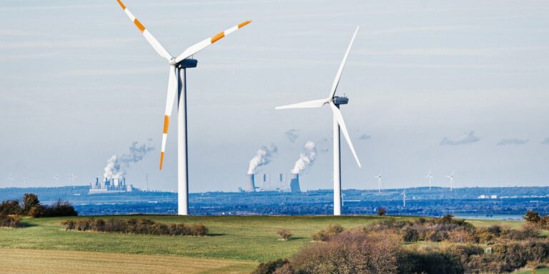 Niemiecki rachunek za energię to majątek. Koszty elektryczności czterokrotnie przekraczają te we Francji. 2