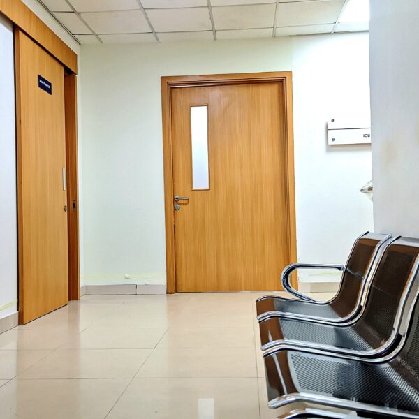 Polskie życie 47 Ambulatoria mogą zredukować liczbę chorych po 1 kwietnia. Impas z…