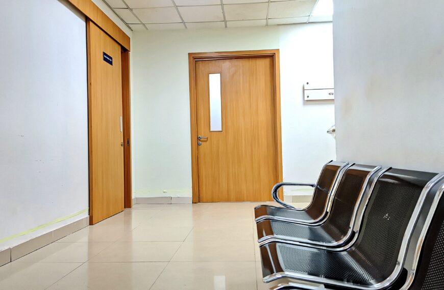 Polskie życie 87 Ambulatoria mogą zredukować liczbę chorych po 1 kwietnia. Impas z…