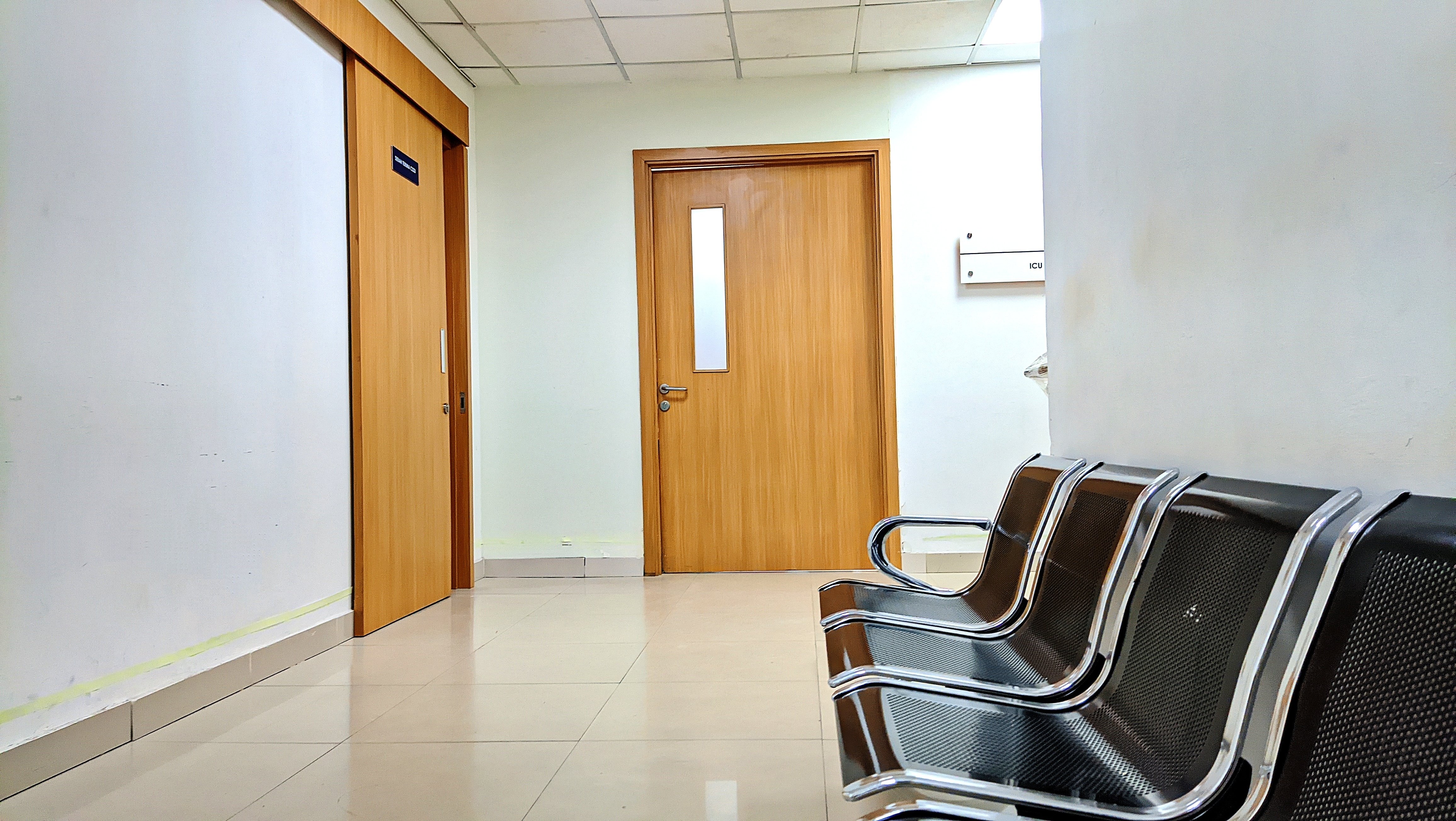 Ambulatoria mogą zredukować liczbę chorych po 1 kwietnia. Impas z Funduszem Zdrowia. 2