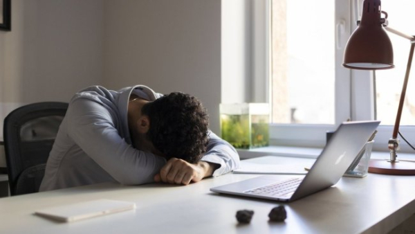 Dlaczego jednego dnia jesteśmy produktywni, a innego nie?