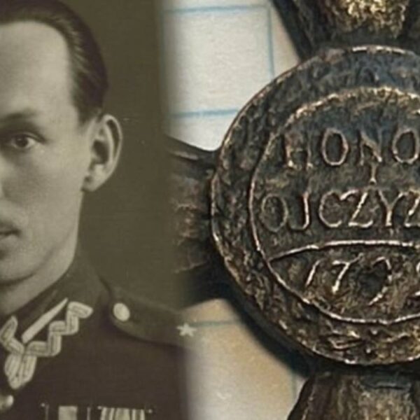 Polskie życie 58 Odwrót w sprawie aukcyjnego Virtuti Militari. Kolejne oświadczenie Instytutu Pamięci…