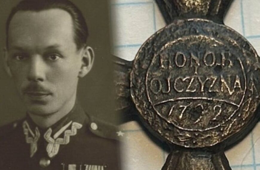 Polskie życie 86 Odwrót w sprawie aukcyjnego Virtuti Militari. Kolejne oświadczenie Instytutu Pamięci…