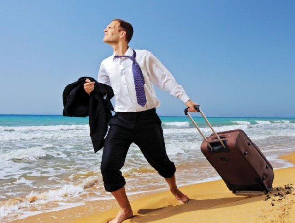 Ile dni urlopu potrzebujesz na regenerację?