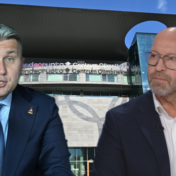 „Musi zapłacić osobiście.” Minister ostro o prezesie PKOl