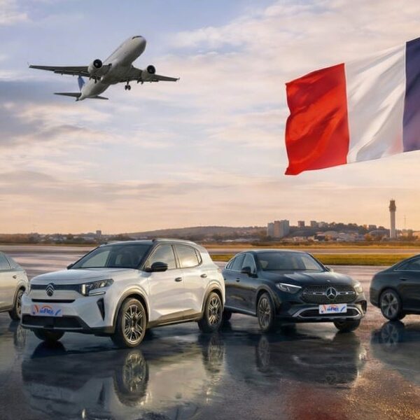 Flex To Go: Polska firma rozszerza działalność we Francji!