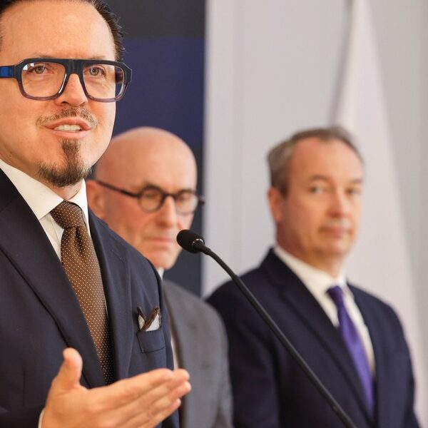 Polskie życie 52 Balczun prezentuje detale planu zasobów krajowych. Zmiana daty publikacji.