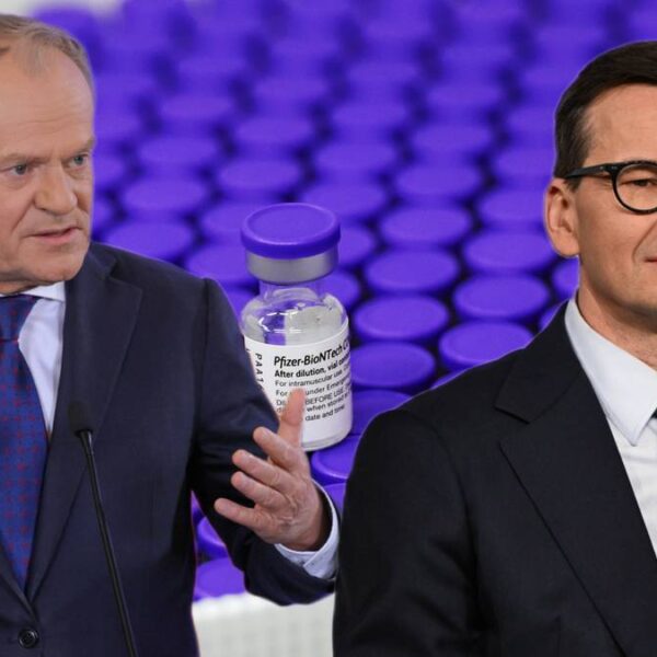 Werdykt w procesie o szczepionki na COVID-19. Polska poniosła porażkę&hellip;