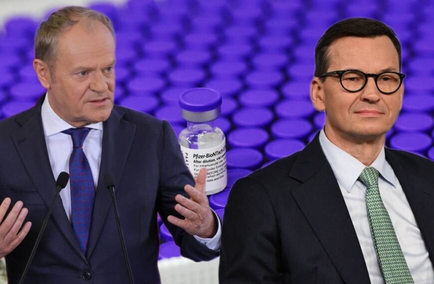 Werdykt w procesie o szczepionki na COVID-19. Polska poniosła porażkę w sporze&hellip;