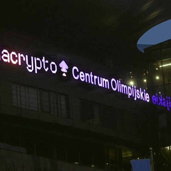 Zondacrypto: Rosnące trudności. Komunikat dyrektora generalnego, Przemysława Krala.