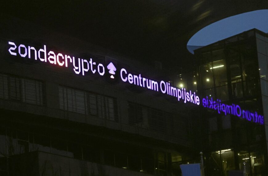 Zondacrypto: Rosnące trudności. Komunikat dyrektora generalnego, Przemysława Krala.