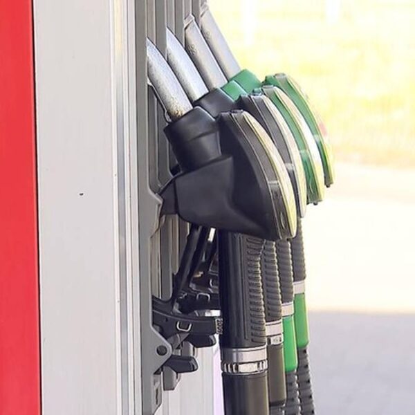 Maksymalne ceny paliw. Nowy komunikat ministerstwa