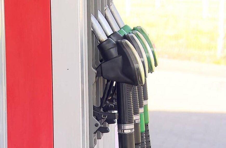 Maksymalne ceny paliw. Nowy komunikat ministerstwa