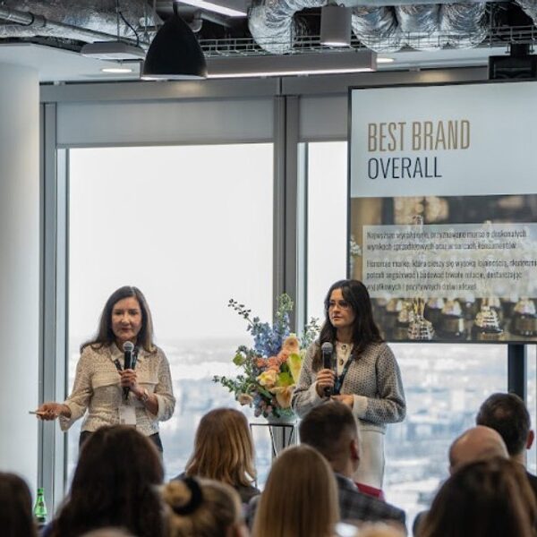 Potężne polskie marki walczą o nagrody Best Brands Poland 2026.&hellip;