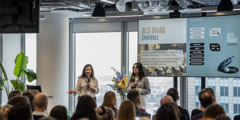 Potężne polskie marki walczą o nagrody Best Brands Poland 2026. Kto zgarnie w tym roku "marketingowe Oscary"? 7