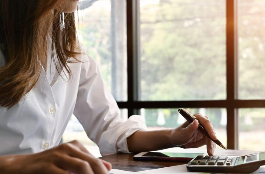 Top 5 opcji finansowania działalności gospodarczej – sposoby na płynność&hellip;