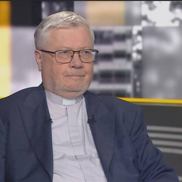 Wartości w grze: „Ewangelia – motor zmian w polityce”?