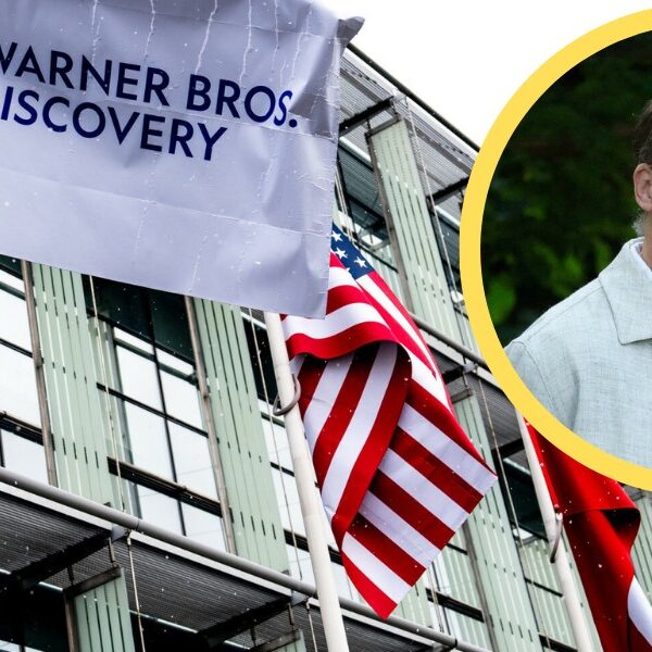 Polskie życie 53 Netflix nie planował nabyć stacji TVN. „Nie mamy recepty na…