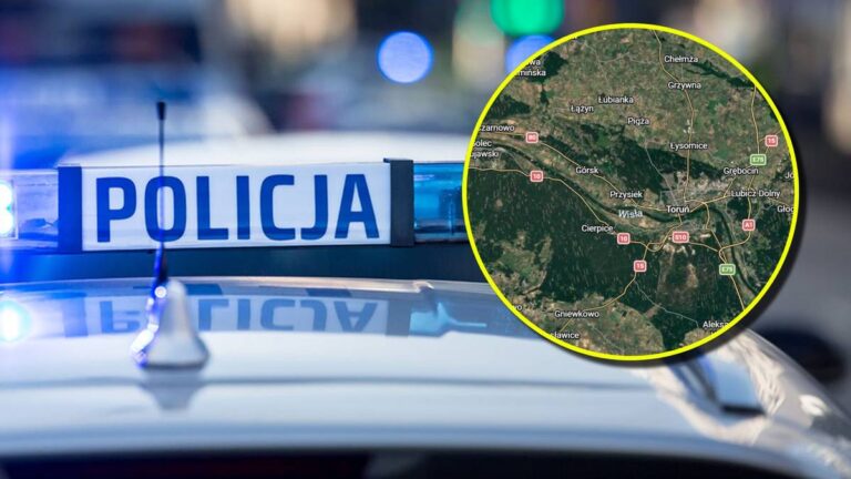 Sprzeczka małżonków w szwalni. Poszkodowani, wezwano mundurowych 4