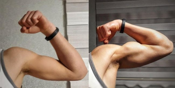 Polskie życie 55 Jak zbudować ramiona w domu: praktyczny przewodnik