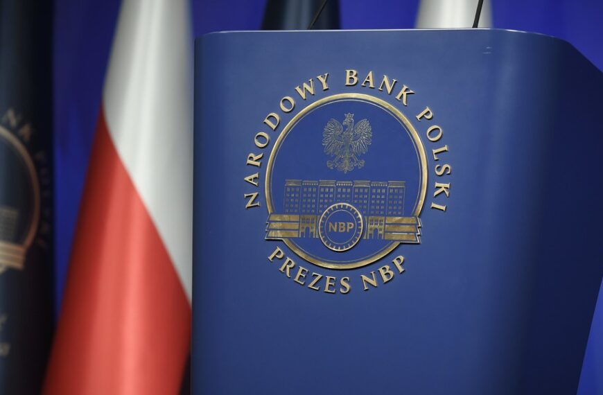 Rada Polityki Pieniężnej twardo o stopach. Kredytobiorcy muszą uzbroić się w cierpliwość