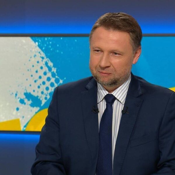 Polskie życie 52 Marcin Kierwiński w programie „Graffiti”. Transmisja w Polsat News od…
