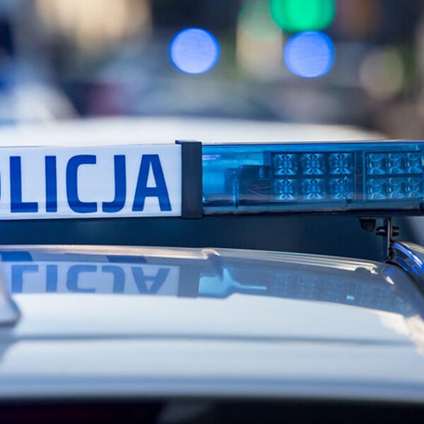 Funkcjonariusz zabił postrzeleniem aresztanta. 51-letni mężczyzna usiłował zbiec z placówki&hellip;