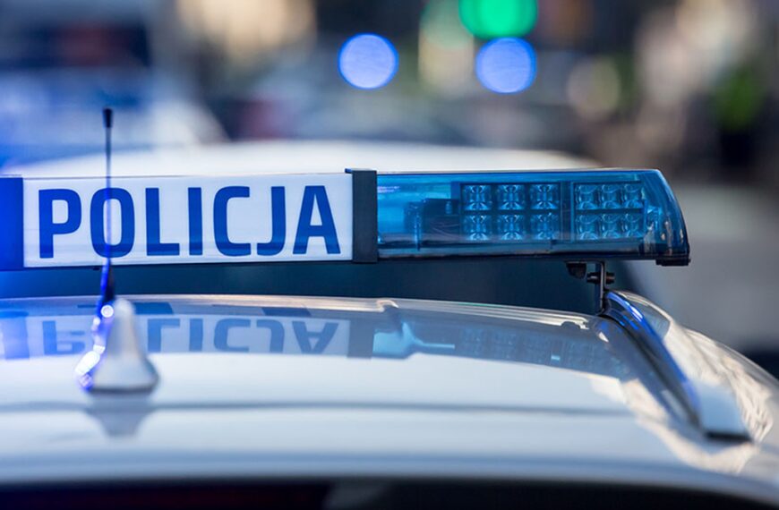 Funkcjonariusz zabił postrzeleniem aresztanta. 51-letni mężczyzna usiłował zbiec z placówki&hellip;