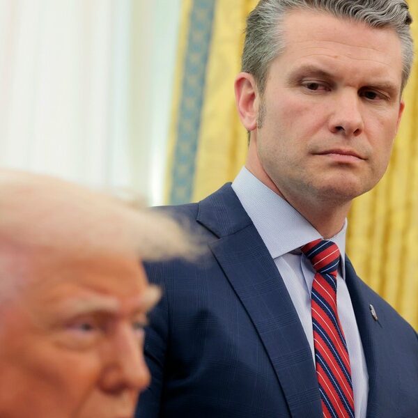 Polskie życie 60 Sekretarz obrony USA: Posiadłości brokera pod lupą w związku z…