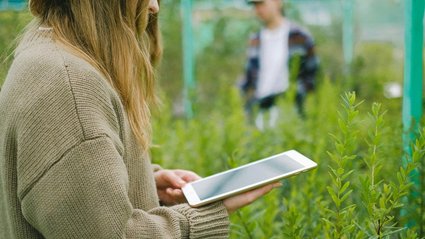 Huawei Startup Challenge V: znamy półfinałową dwudziestkę #TechForAgrinnovation