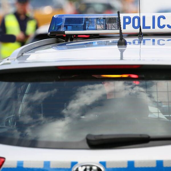 Zagadkowy zgon w Bystrzycy Kłodzkiej. Dwie osoby aresztowane.