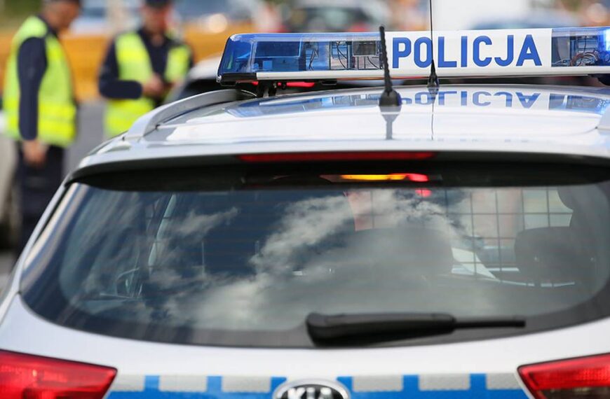 Zagadkowy zgon w Bystrzycy Kłodzkiej. Dwie osoby aresztowane.