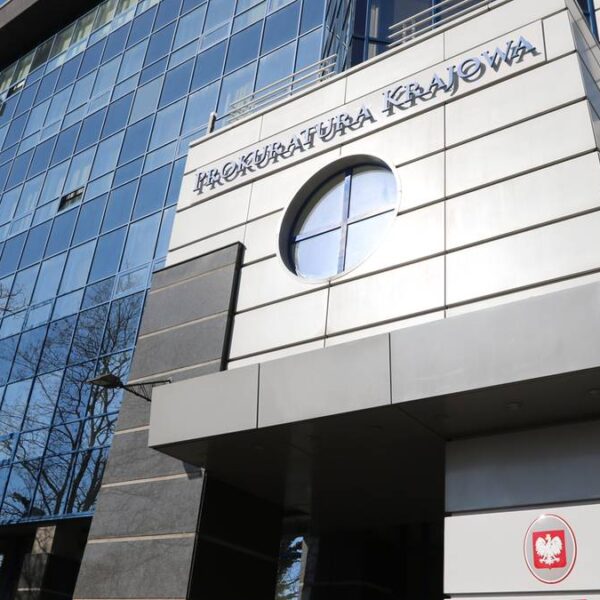 Polskie życie 56 Rosjanin aresztowany w Polsce. Kolejne działanie Prokuratury Krajowej.