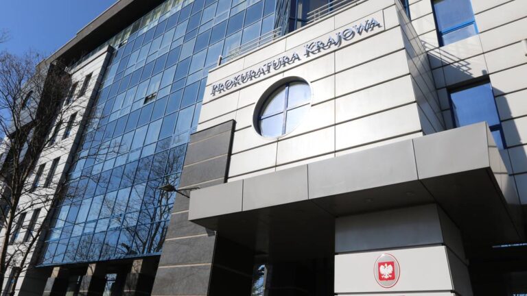 Rosjanin aresztowany w Polsce. Kolejne działanie Prokuratury Krajowej. 11