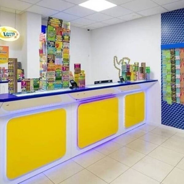 Wyniki Lotto 23 kwietnia 2026 roku. Sprawdź wygrane liczby