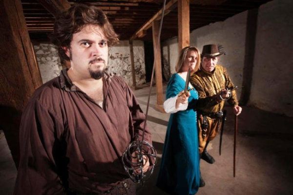 Co musisz wiedzieć o grach fabularnych i RPG-ach?