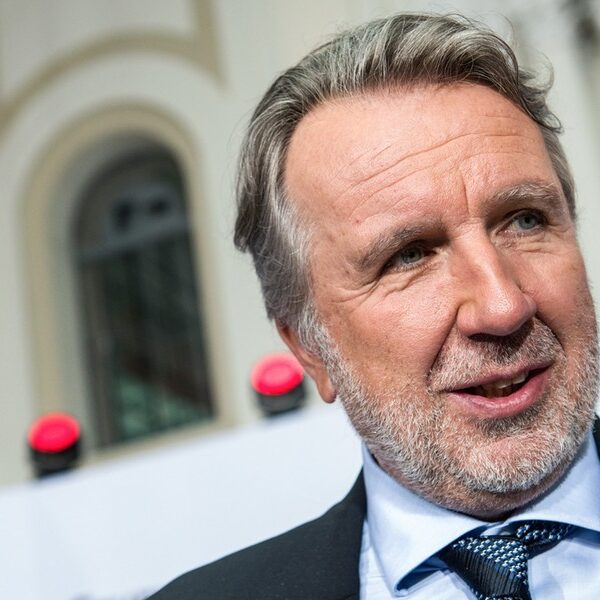 Krezus z Polski bliski bankructwa? Wniosek oddalony.