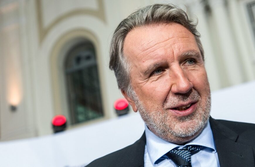 Krezus z Polski bliski bankructwa? Wniosek oddalony.