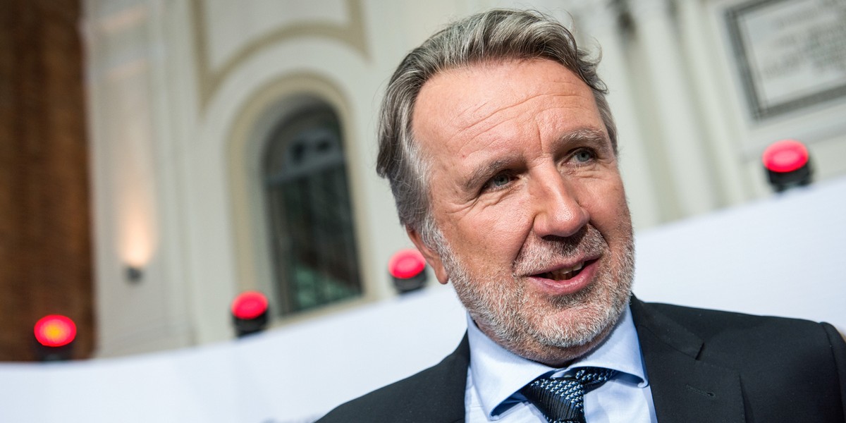 Michał Sołowow — biznesmen i najbogatszy Polak