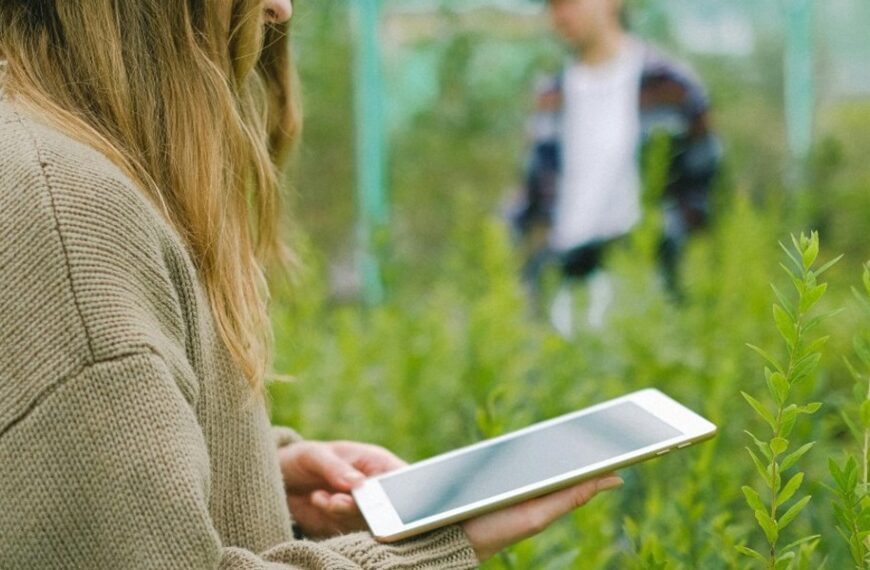 Huawei Startup Challenge V: Półfinałowa dwudziestka wyłoniona! #TechForAgrinnovation