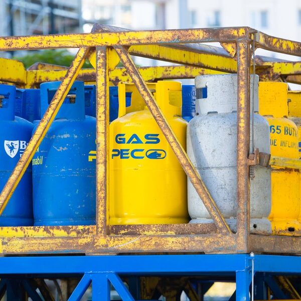 W takich budynkach nie można mieć butli gazowej. Polacy dostają&hellip;