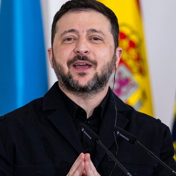 Polskie życie 57 Decyzja odnośnie rurociągu Przyjaźń zapadła. Wołodymyr Zełenski podał datę.