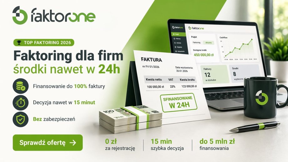 Top 5 opcji finansowania działalności gospodarczej – sposoby na płynność i progres firmy w 2026 9