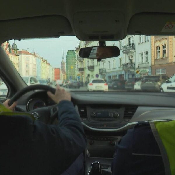 Polskie życie 45 Dożywotni ban nie powstrzymał go przed jazdą po alkoholu. Medyk…